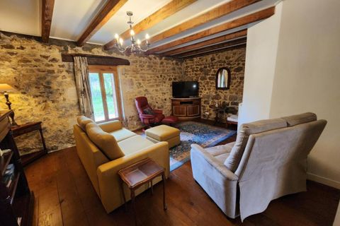 Villa in Alloue, Charente, Alloue - € 138.000 | Ref: BF427DC53CE24DE7 - foto 6