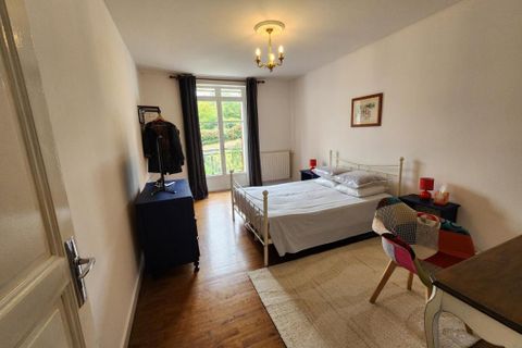 Villa in Alloue, Charente, Alloue - € 138.000 | Ref: BF427DC53CE24DE7 - foto 10