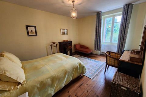 Villa in Alloue, Charente, Alloue - € 138.000 | Ref: BF427DC53CE24DE7 - foto 11
