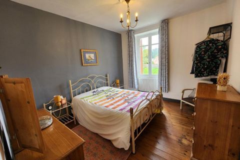 Villa in Alloue, Charente, Alloue - € 138.000 | Ref: BF427DC53CE24DE7 - foto 12
