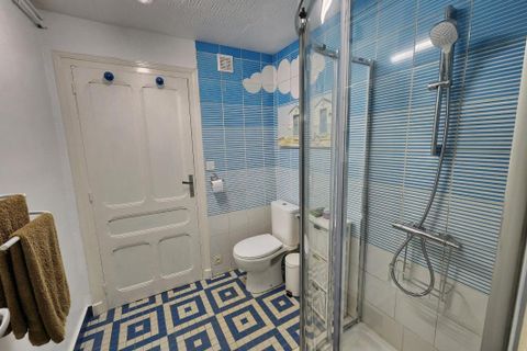 Villa in Alloue, Charente, Alloue - € 138.000 | Ref: BF427DC53CE24DE7 - foto 13