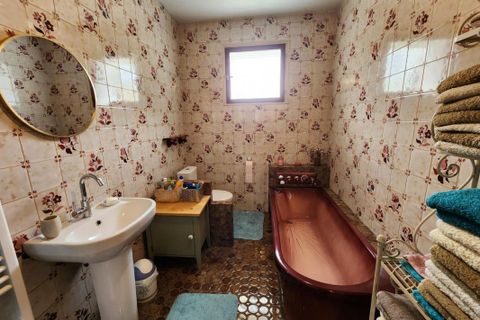 Villa in Alloue, Charente, Alloue - € 138.000 | Ref: BF427DC53CE24DE7 - foto 14