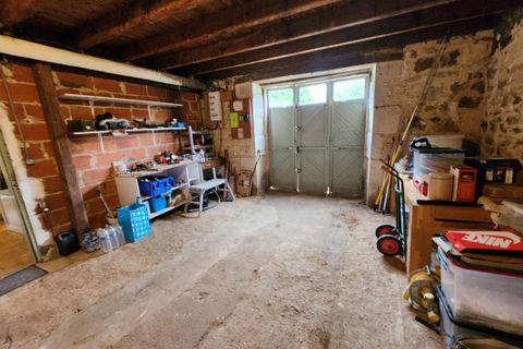 Villa in Alloue, Charente, Alloue - € 138.000 | Ref: BF427DC53CE24DE7 - foto 15