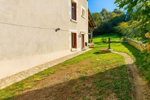 Villa in Alloue, Charente, Alloue - € 138.000 | Ref: BF427DC53CE24DE7 - foto 16