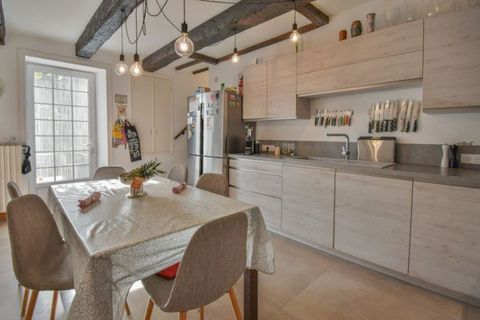Landsbyhus i Vouleme, Vienne, Vouleme - € 285.750 | Ref: 310E0814F5914AD8 - foto 5