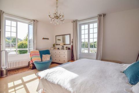 Landsbyhus i Vouleme, Vienne, Vouleme - € 285.750 | Ref: 310E0814F5914AD8 - foto 6