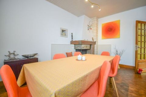 Landsbyhus i Vouleme, Vienne, Vouleme - € 285.750 | Ref: 310E0814F5914AD8 - foto 8