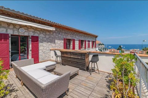 Villa i Saint-Jean-Cap-Ferrat, Alpes-Maritimes, Saint-Jean-Cap-Ferrat - € 4.900.000 | Ref: 1280D4D4790C41F3 - foto 2