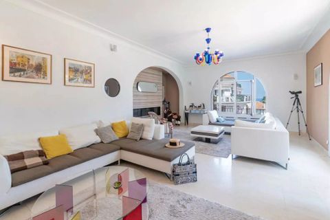 Villa i Saint-Jean-Cap-Ferrat, Alpes-Maritimes, Saint-Jean-Cap-Ferrat - € 4.900.000 | Ref: 1280D4D4790C41F3 - foto 4