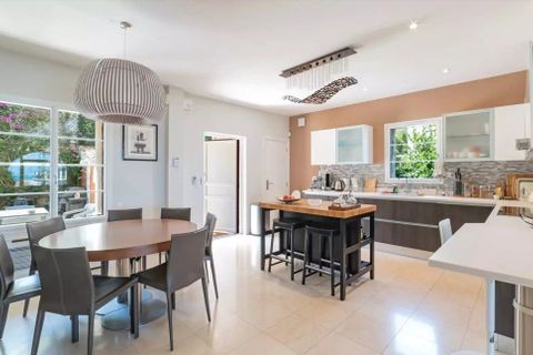 Villa i Saint-Jean-Cap-Ferrat, Alpes-Maritimes, Saint-Jean-Cap-Ferrat - € 4.900.000 | Ref: 1280D4D4790C41F3 - foto 5
