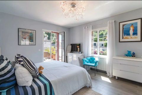 Villa i Saint-Jean-Cap-Ferrat, Alpes-Maritimes, Saint-Jean-Cap-Ferrat - € 4.900.000 | Ref: 1280D4D4790C41F3 - foto 6