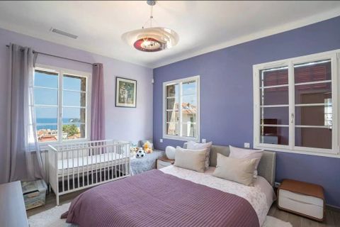 Villa i Saint-Jean-Cap-Ferrat, Alpes-Maritimes, Saint-Jean-Cap-Ferrat - € 4.900.000 | Ref: 1280D4D4790C41F3 - foto 7