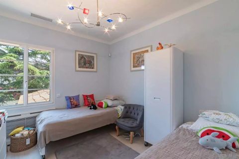 Villa i Saint-Jean-Cap-Ferrat, Alpes-Maritimes, Saint-Jean-Cap-Ferrat - € 4.900.000 | Ref: 1280D4D4790C41F3 - foto 8