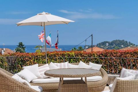 Villa i Saint-Jean-Cap-Ferrat, Alpes-Maritimes, Saint-Jean-Cap-Ferrat - € 4.900.000 | Ref: 1280D4D4790C41F3 - foto 12
