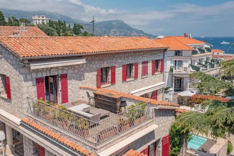 Villa i Saint-Jean-Cap-Ferrat, Alpes-Maritimes, Saint-Jean-Cap-Ferrat - € 4.900.000 | Ref: 1280D4D4790C41F3 - foto 13