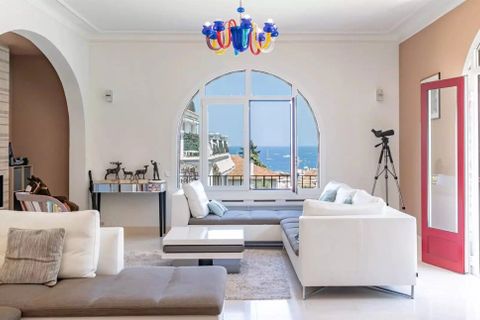 Villa i Saint-Jean-Cap-Ferrat, Alpes-Maritimes, Saint-Jean-Cap-Ferrat - € 4.900.000 | Ref: 1280D4D4790C41F3 - foto 15