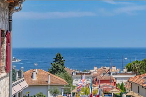 Villa i Saint-Jean-Cap-Ferrat, Alpes-Maritimes, Saint-Jean-Cap-Ferrat - € 4.900.000 | Ref: 1280D4D4790C41F3 - foto 16