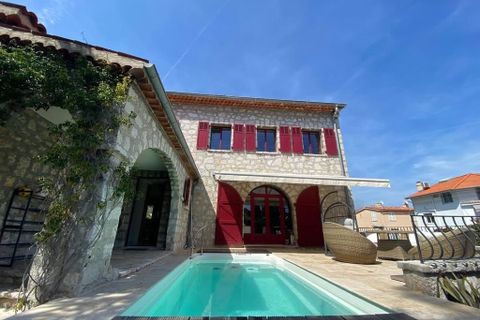 Villa i Saint-Jean-Cap-Ferrat, Alpes-Maritimes, Saint-Jean-Cap-Ferrat - € 4.900.000 | Ref: 1280D4D4790C41F3 - foto 17