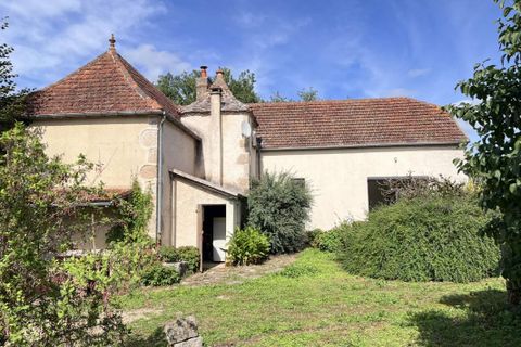 Villa i Assier, Lot, Assier - € 147.000 | Ref: 84EEF47B162949DA - foto 1