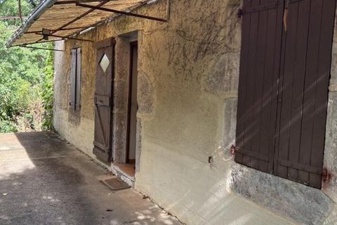 Villa i Assier, Lot, Assier - € 147.000 | Ref: 84EEF47B162949DA - foto 2
