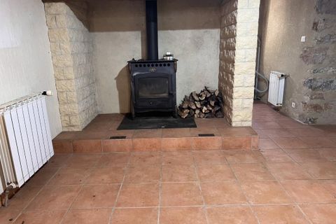 Villa i Assier, Lot, Assier - € 147.000 | Ref: 84EEF47B162949DA - foto 4