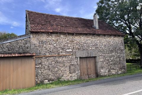 Villa i Assier, Lot, Assier - € 147.000 | Ref: 84EEF47B162949DA - foto 14