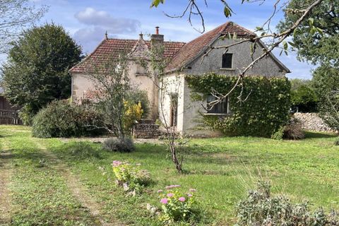 Villa i Assier, Lot, Assier - € 147.000 | Ref: 84EEF47B162949DA - foto 15