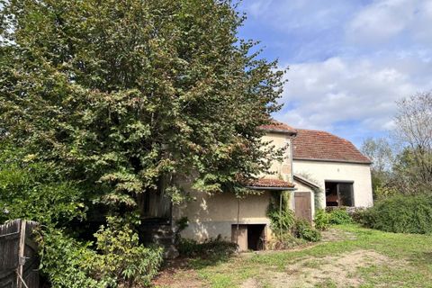 Villa i Assier, Lot, Assier - € 147.000 | Ref: 84EEF47B162949DA - foto 16