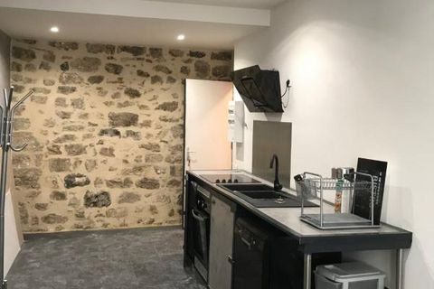 Lejlighed i Figeac, Lot, Figeac - € 105.000 | Ref: C072729728F64688 - foto 2