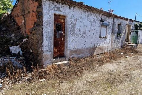 Byhus i Tomar, Santarem, Tomar - € 36.500 | Ref: 93441 - foto 3