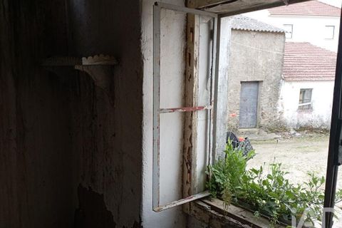 Byhus i Tomar, Santarem, Tomar - € 36.500 | Ref: 93441 - foto 4