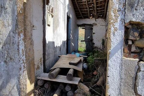 Byhus i Tomar, Santarem, Tomar - € 36.500 | Ref: 93441 - foto 6