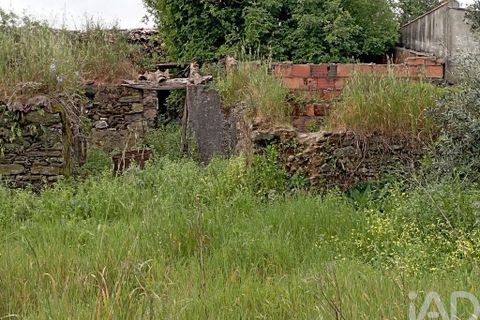 Byhus i Tomar, Santarem, Tomar - € 36.500 | Ref: 93441 - foto 22