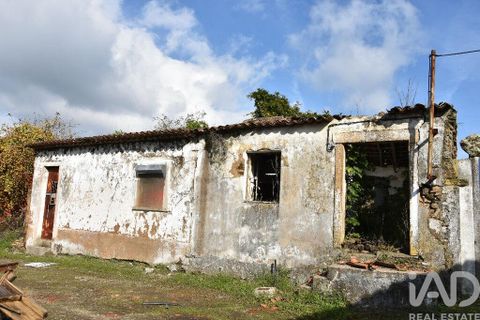 Byhus i Tomar, Santarem, Tomar - € 36.500 | Ref: 93441 - foto 1