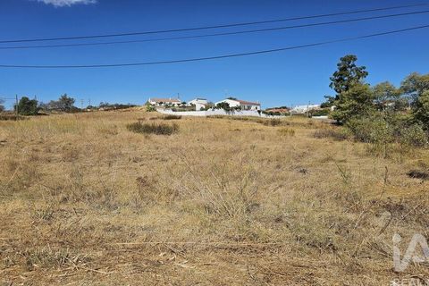 Tomt i Alcoutim, Faro, Alcoutim - € 32 000 | Ref: 743094 - foto 3