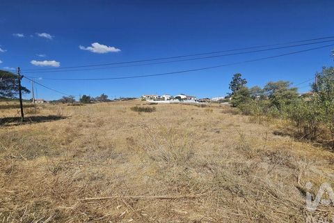 Tomt i Alcoutim, Faro, Alcoutim - € 32 000 | Ref: 743094 - foto 4