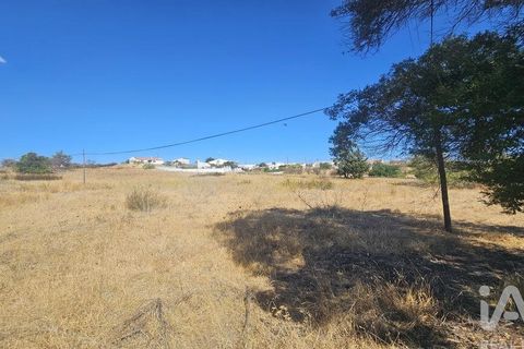 Tomt i Alcoutim, Faro, Alcoutim - € 32 000 | Ref: 743094 - foto 2