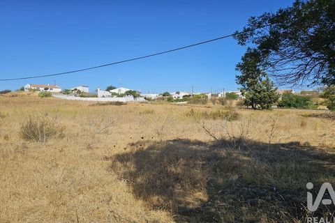 Tomt i Alcoutim, Faro, Alcoutim - € 32 000 | Ref: 743094 - foto 5