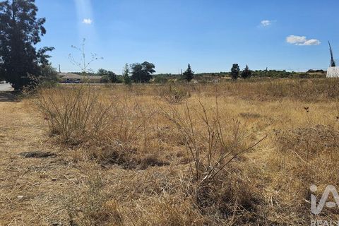 Tomt i Alcoutim, Faro, Alcoutim - € 32 000 | Ref: 743094 - foto 6