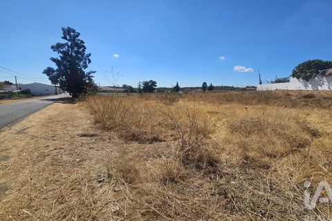 Tomt i Alcoutim, Faro, Alcoutim - € 32 000 | Ref: 743094 - foto 13