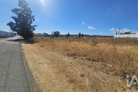 Tomt i Alcoutim, Faro, Alcoutim - € 32 000 | Ref: 743094 - foto 7