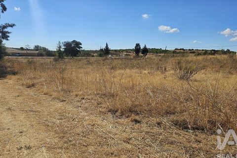 Tomt i Alcoutim, Faro, Alcoutim - € 32 000 | Ref: 743094 - foto 8