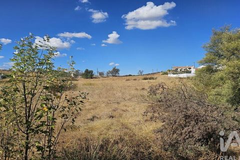 Tomt i Alcoutim, Faro, Alcoutim - € 32 000 | Ref: 743094 - foto 9