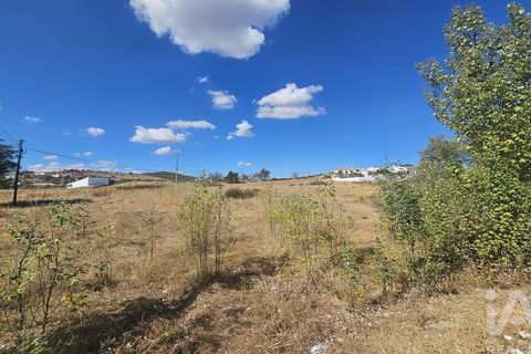 Tomt i Alcoutim, Faro, Alcoutim - € 32 000 | Ref: 743094 - foto 10