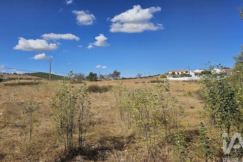 Tomt i Alcoutim, Faro, Alcoutim - € 32 000 | Ref: 743094 - foto 11