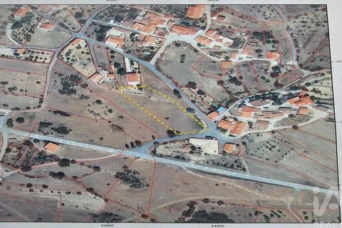 Tomt i Alcoutim, Faro, Alcoutim - € 32 000 | Ref: 743094 - foto 12