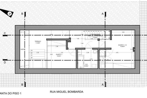 Rækkehus i Faro, Faro, Faro - € 420.000 | Ref: 118811 - foto 27
