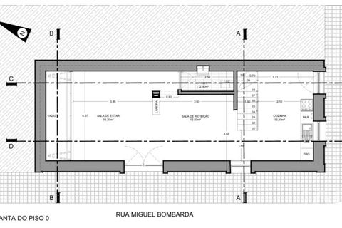 Rækkehus i Faro, Faro, Faro - € 420.000 | Ref: 118811 - foto 26