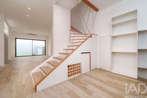 Rækkehus i Faro, Faro, Faro - € 420.000 | Ref: 118811 - foto 7