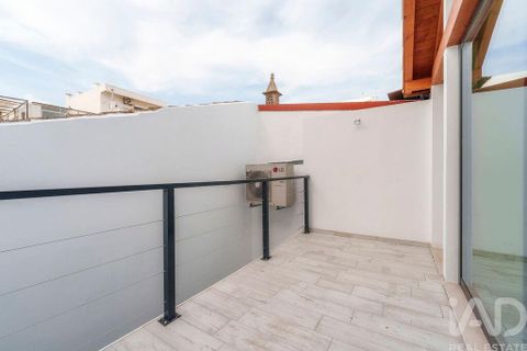 Rækkehus i Faro, Faro, Faro - € 420.000 | Ref: 118811 - foto 17